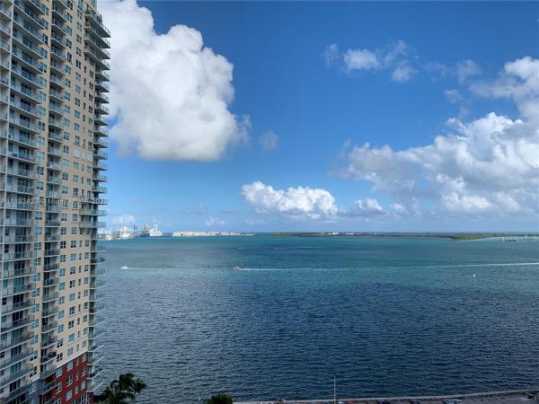 The Club At Brickell Bay, 1200 Brickell Bay Dr #2510, Miami, Florida 33131, image 2