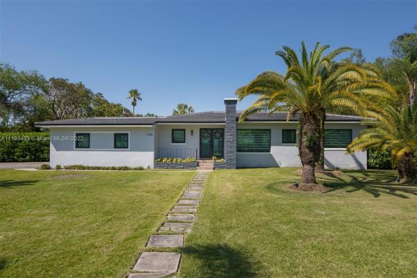 Flagler Groves Estates, 7325 SW 102nd St, Pinecrest, Florida 33156, image 1