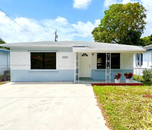 Liberia, Hollywood, Florida 33020, image 2