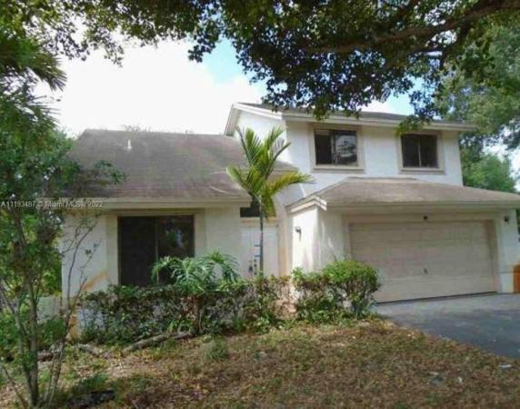 Riverdale, 9850 Bosque Ln, Miramar, Florida 33025, image 1