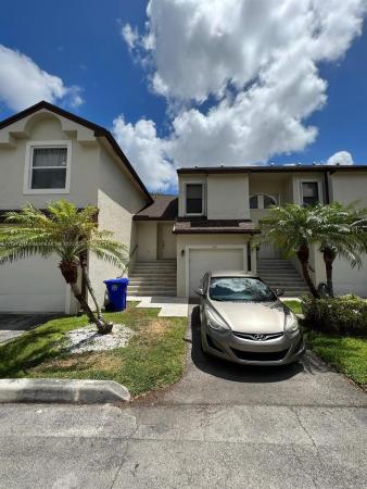 The Park At Tanglewood Lakes, 361 SW 95th Ter #361, Pembroke Pines, Florida 33025, image 1