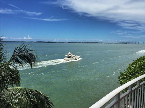 Isola, 770 Claughton Island Dr #1503, Miami, Florida 33131, image 2