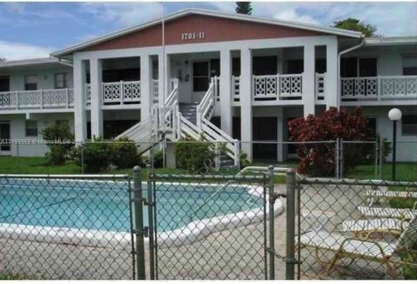 Edgewood Greens, 1711 NW 46th Ave #221, Lauderhill, Florida 33313, image 1