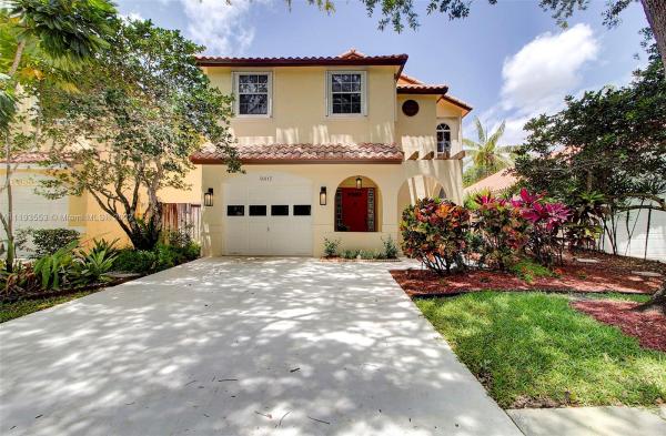 Ventana At Jacaranda, 9817 NW 5th Ct, Plantation, Florida 33324, image 1