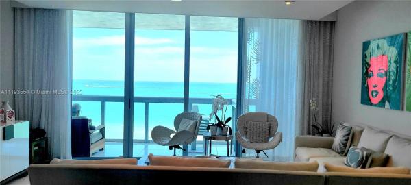 North Carillon Beach, 6899 Collins Ave #907, Miami Beach, Florida 33141, image 2