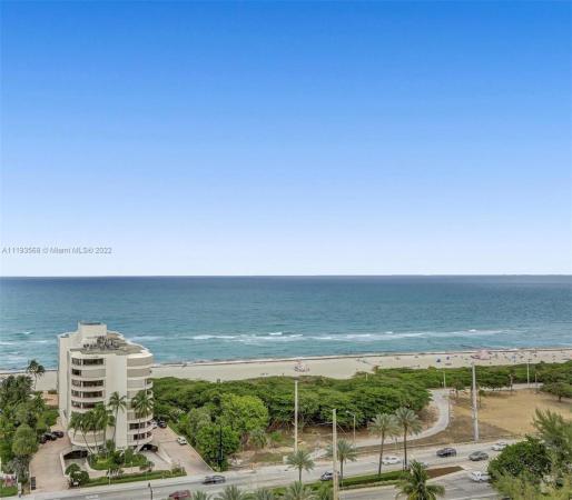 Arlen House East, 100 Bayview Dr #1814, Sunny Isles Beach, Florida 33160, image 2