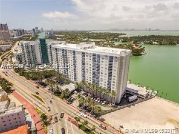 Aquasol, 6770 Indian Creek Dr #PH-D, Miami Beach, Florida 33141, image 2