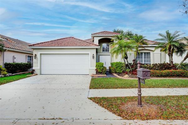 Cameron Lake, 460 Cameron Dr, Weston, Florida 33326, image 1