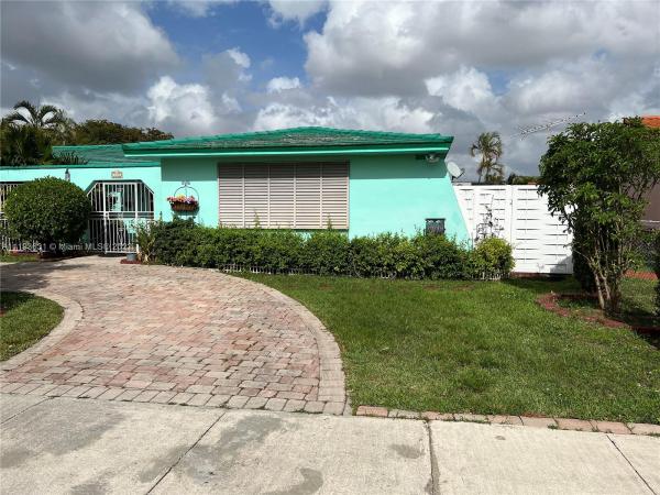 West Garden, 115 SW 103rd Ct, Sweetwater, Florida 33174, image 1
