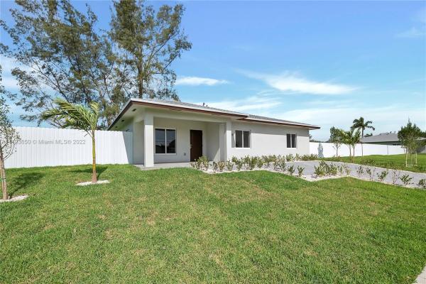 Little Rivers Farms, 11008 NW 19th Ave, Westview, Florida 33167, image 1