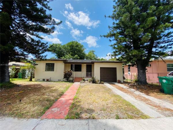 Edison Heights, 52 NW 68th St, Miami, Florida 33150, image 1