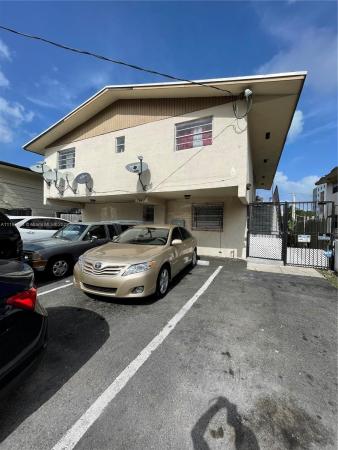 Wolverine Park, 3647 NW 20th Ct, Miami, Florida 33142, image 2