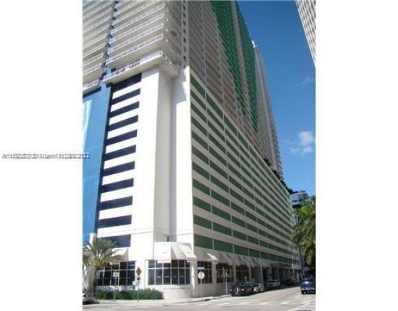The Club At Brickell Bay, 1200 Brickell Bay Dr #4304, Miami, Florida 33131, image 2