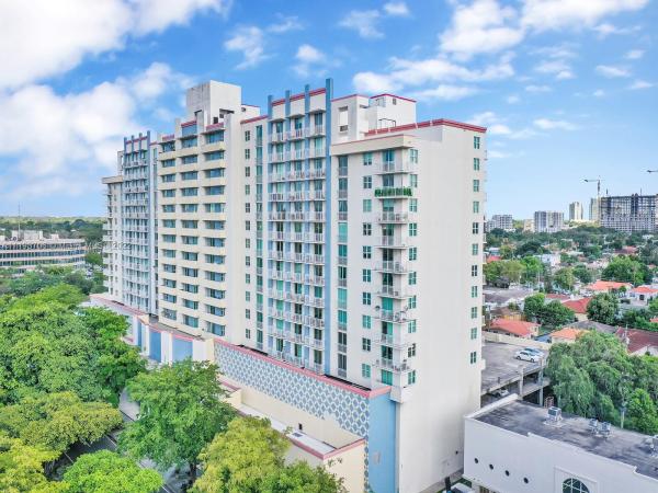 The Aston, 3000 Coral Way #805, Miami, Florida 33145, image 1