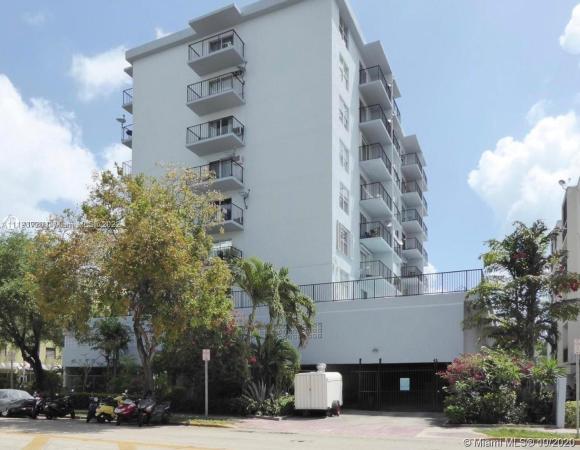 Baycourt Towers, 899 West Ave #4G, Miami Beach, Florida 33139, image 1