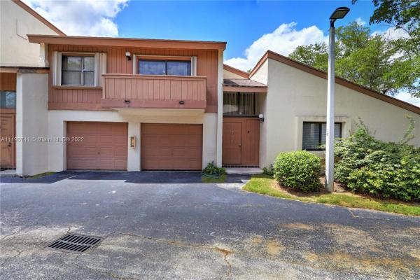 Greenglades, 10909 SW 113th Pl #68D, Kendall, Florida 33176, image 2