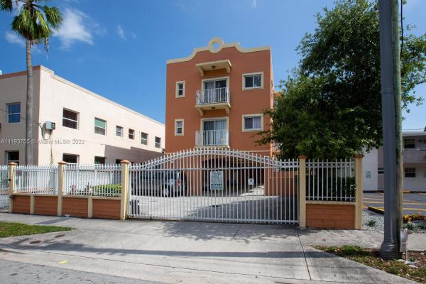 Bella Vista Palace, 1638 SW 3rd St #203, Miami, Florida 33135, image 1