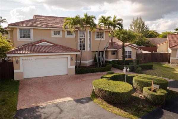 The Mansions, 15000 SW 45th Ln, Kendall West, Florida 33185, image 1