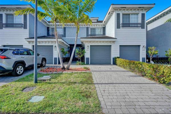 Georgetown, 3445 NW 13th St, Fort Lauderdale, Florida 33311, image 1