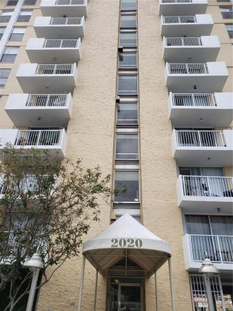 Keystone Towers, 2020 NE 135th St #409, North Miami, Florida 33181, image 2