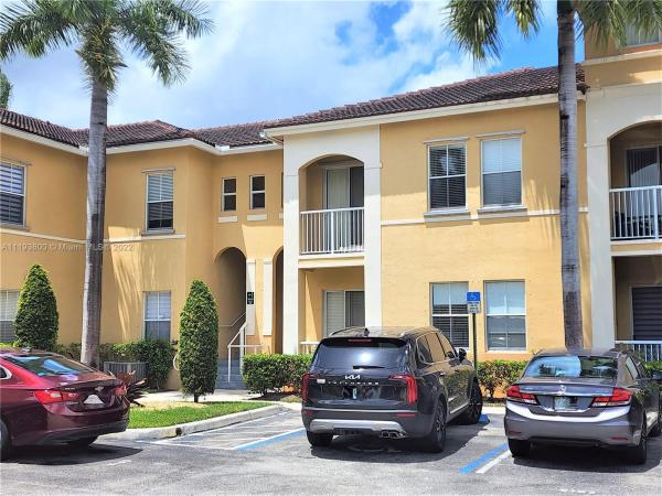 Courtyards At Nautica, 4405 SW 160th Ave #204, Miramar, Florida 33027, image 2