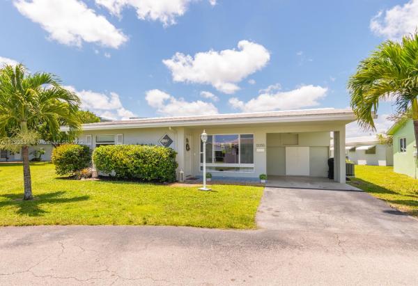 Sheridan Lakes Houses, 3154 Byron Cir, Hollywood, Florida 33021, image 1