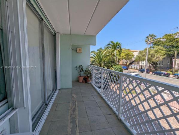 Terrace East, 1400 Pennsylvania Ave #34, Miami Beach, Florida 33139, image 1
