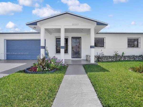South Allapattah Terrace, 22265 SW 112th Ct, Goulds, Florida 33170, image 1