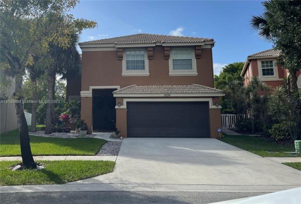 Wyndham, 1239 Oakwater Dr, Royal Palm Beach, Florida 33411, image 1