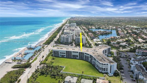 Oceancrest, 1300 S Highway A1a #609, Jupiter, Florida 33477, image 1