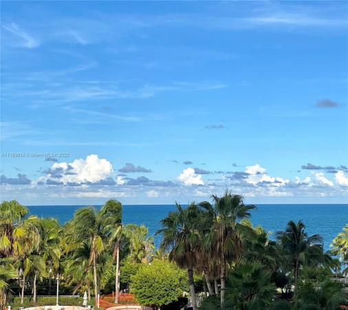 Ocean Tower, 799 Crandon Blvd #606, Key Biscayne, Florida 33149, image 1