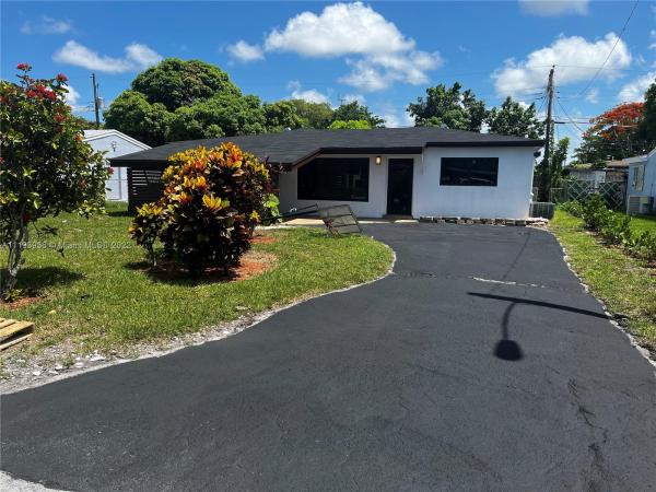Miramar Residential, 7020 SW 27th Ct, Miramar, Florida 33023, image 2