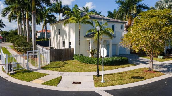 Corsica At The Oasis, 3145 NE 2nd Dr, Homestead, Florida 33033, image 1