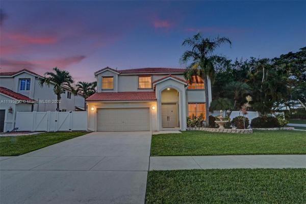 Sable Pass, 5701 NW 62nd St, Parkland, Florida 33067, image 1