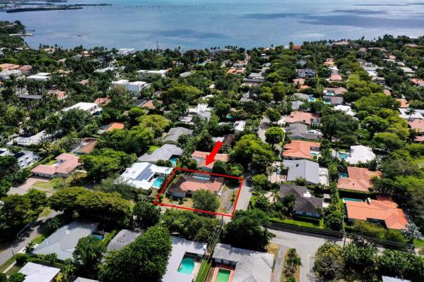 Sans Souci, 3691 N Prospect Dr, Miami, Florida 33133, image 1