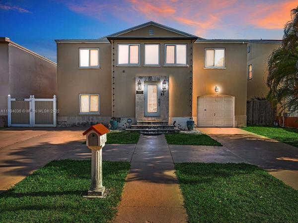 Cutler Landings, 12023 SW 271st St Ter, Naranja, Florida 33032, image 1