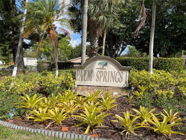 Palm Springs 1, 950 NW 80th Ave #202, Margate, Florida 33063, image 1