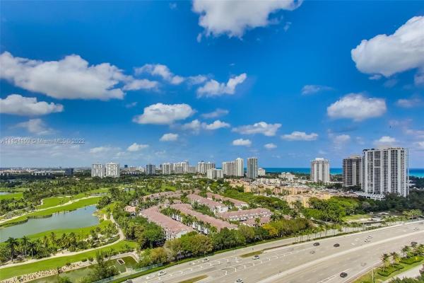Mystic Pointe Tower 600, 3400 NE 192nd St #PH8, Aventura, Florida 33180, image 1