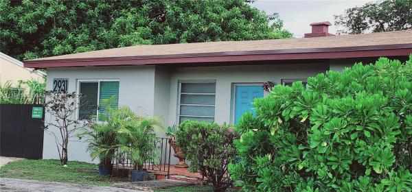 Opa-Locka Residential, 2931 NW 135th St, Opa-Locka, Florida 33054, image 2