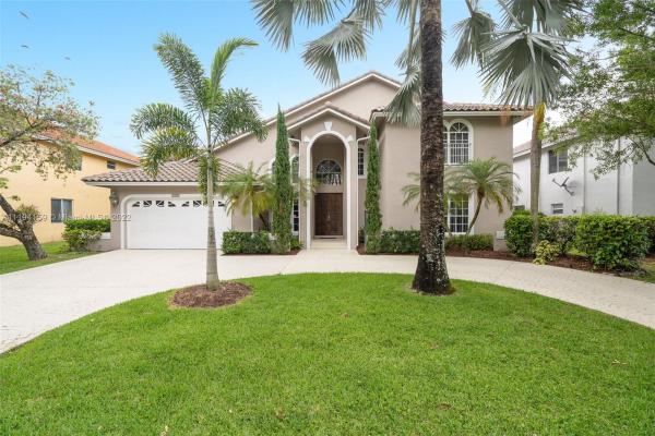 Hidden Lake, 4300 NW 63rd Ave, Coral Springs, Florida 33067, image 1