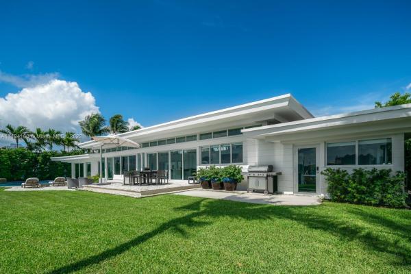 Davis Harbor, 8591 NE Bayshore Dr, Miami, Florida 33138, image 1