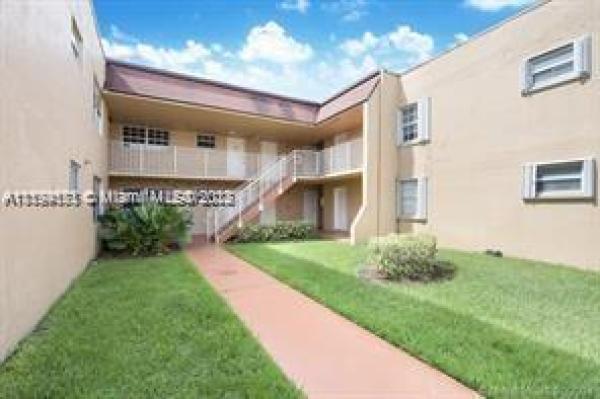 Puerta Del Sol, 9956 N Kendall Dr #126-1, Kendall, Florida 33176, image 1