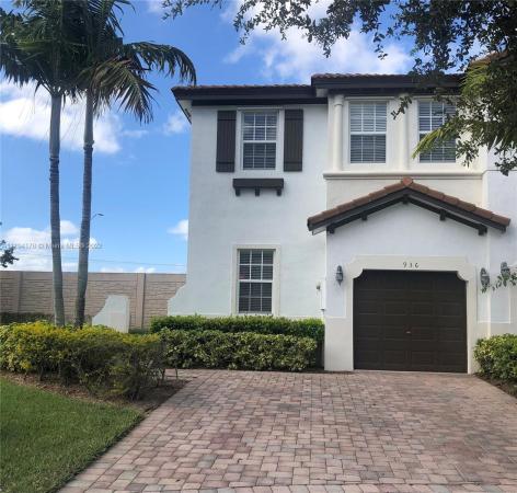 Villas At Portofino East, 936 NE 29th Ter 0, Homestead, Florida 33033, image 1