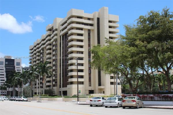 Biltmore 2, 600 Biltmore Way #513, Coral Gables, Florida 33134, image 2
