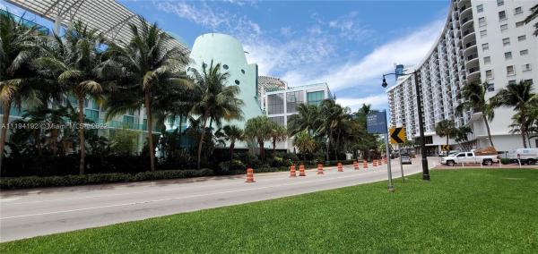 Terra Beachside, 6000 SE Collins Ave #106, Miami Beach, Florida 33140, image 1