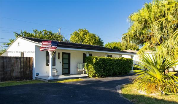 Central Miami, 7425 Sw 32nd St, Coral Terrace, Florida 33155, image 2