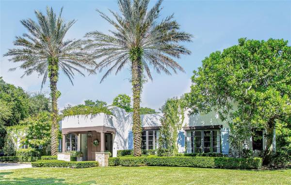 Helms Country Estates, 6401 SW 107th St, Pinecrest, Florida 33156, image 1