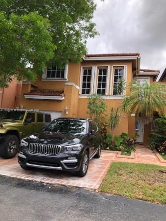 8742 SW 159th Pl, Unincorporated Dade County, Florida 33193, image 2