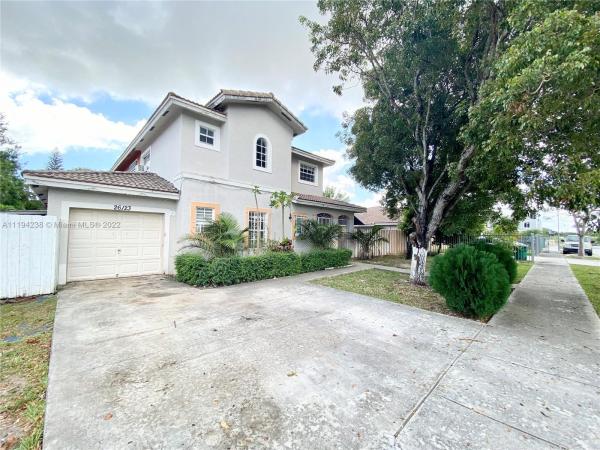 Cedar West Homes, 26123 SW 138th Ct, Naranja, Florida 33032, image 1