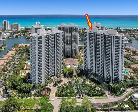 South Tower At The Point, 21055 NE 37th Ave #3204, Aventura, Florida 33180, image 2